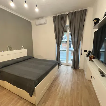 Roiti House Holiday - Roma Da Vivere-3